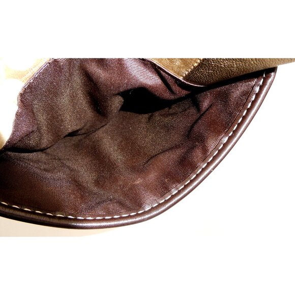 Coach Patchwork Swing Pack Hipster Crossbody - Picture 8 of 11